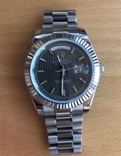 dhgate rolex review|best rolex on dhgate.